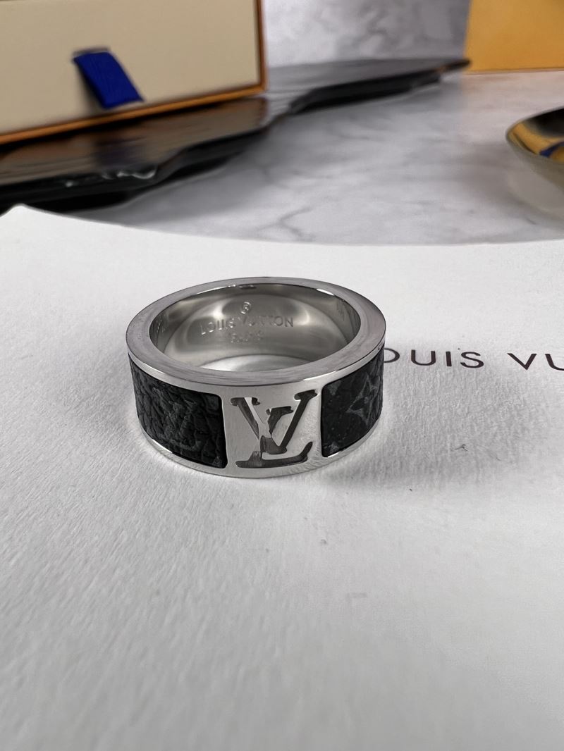 LV Rings